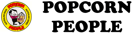 Popcorn  People
